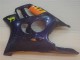 Blue Yellow Joes 1995-1998 Honda CBR600 F3 Motorcycle Fairings