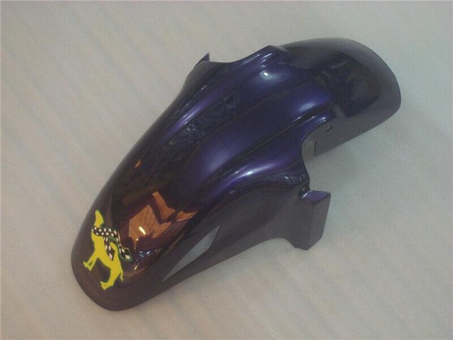 Blue Yellow Joes 1995-1998 Honda CBR600 F3 Motorcycle Fairings