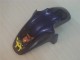 Blue Yellow Joes 1995-1998 Honda CBR600 F3 Motorcycle Fairings