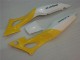 Blue Yellow Joes 1995-1998 Honda CBR600 F3 Motorcycle Fairings