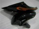 Brown Black 2006-2007 Honda CBR1000RR Motorcycle Fairings Brown Black 2006-2007 Honda CBR1000RR Motorcycle Fairings