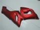 Candy Red 2005-2006 Kawasaki ZX6R Motorcycle Fairings Candy Red 2005-2006 Kawasaki ZX6R Motorcycle Fairings
