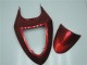 Candy Red 2005-2006 Kawasaki ZX6R Motorcycle Fairings Candy Red 2005-2006 Kawasaki ZX6R Motorcycle Fairings