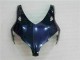 Dark Blue 2008-2011 Honda CBR1000RR Motorcycle Fairings Dark Blue 2008-2011 Honda CBR1000RR Motorcycle Fairings
