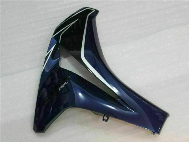 Dark Blue 2008-2011 Honda CBR1000RR Motorcycle Fairings Dark Blue 2008-2011 Honda CBR1000RR Motorcycle Fairings