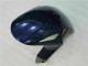 Dark Blue 2008-2011 Honda CBR1000RR Motorcycle Fairings Dark Blue 2008-2011 Honda CBR1000RR Motorcycle Fairings