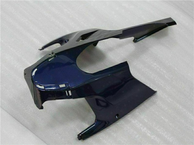 Dark Blue 2008-2011 Honda CBR1000RR Motorcycle Fairings Dark Blue 2008-2011 Honda CBR1000RR Motorcycle Fairings