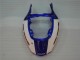 Ellow Blue 1996-2007 Suzuki GSXR 1300 Hayabusa Motorcycle Fairings Ellow Blue 1996-2007 Suzuki GSXR 1300 Hayabusa Motorcycle Fairings