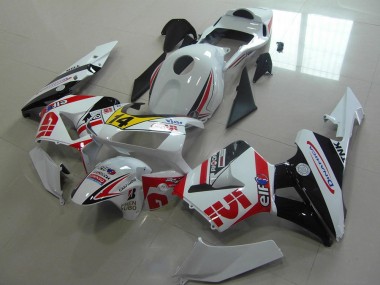 Givi 2003-2004 Honda CBR600RR Motorcycle Fairing