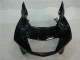 Glosssy Black 1995-1998 Honda CBR600 F3 Motorcycle Fairings Glosssy Black 1995-1998 Honda CBR600 F3 Motorcycle Fairings