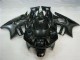 Glosssy Black 1995-1998 Honda CBR600 F3 Motorcycle Fairings Glosssy Black 1995-1998 Honda CBR600 F3 Motorcycle Fairings