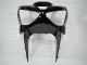Glossy Black 2003-2004 Kawasaki ZX6R Motorcycle Fairings Glossy Black 2003-2004 Kawasaki ZX6R Motorcycle Fairings