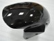 Glossy Black 2003-2004 Kawasaki ZX6R Motorcycle Fairings Glossy Black 2003-2004 Kawasaki ZX6R Motorcycle Fairings