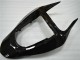 Glossy Black 2003-2004 Kawasaki ZX6R Motorcycle Fairings Glossy Black 2003-2004 Kawasaki ZX6R Motorcycle Fairings