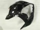 Glossy Black 2003-2004 Suzuki GSXR 1000 Motorcycle Bodywork Glossy Black 2003-2004 Suzuki GSXR 1000 Motorcycle Bodywork