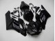 Glossy Black 2004-2005 Honda CBR1000RR Motorcycle Bodywork Glossy Black 2004-2005 Honda CBR1000RR Motorcycle Bodywork