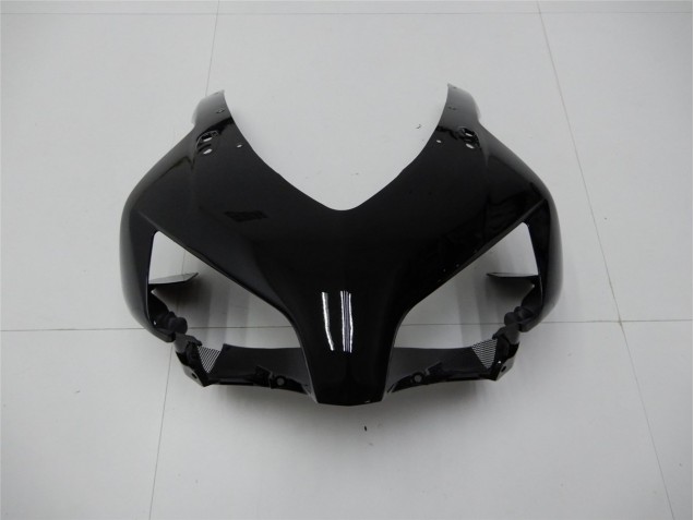 Glossy Black 2004-2005 Honda CBR1000RR Motorcycle Bodywork Glossy Black 2004-2005 Honda CBR1000RR Motorcycle Bodywork