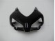 Glossy Black 2004-2005 Honda CBR1000RR Motorcycle Bodywork Glossy Black 2004-2005 Honda CBR1000RR Motorcycle Bodywork