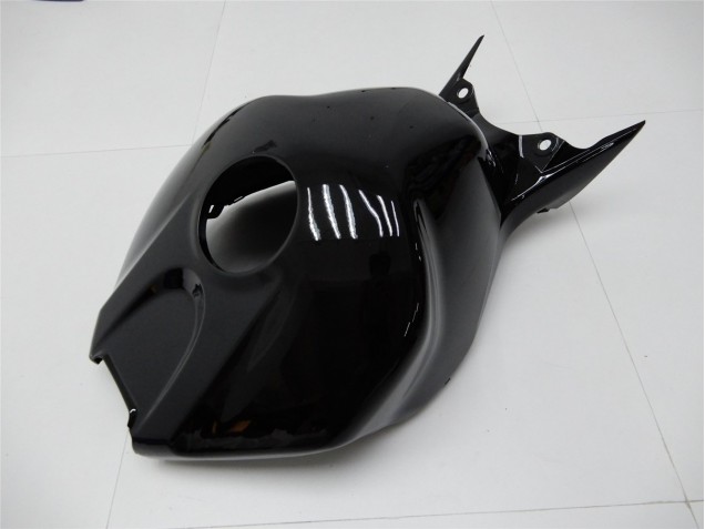 Glossy Black 2004-2005 Honda CBR1000RR Motorcycle Bodywork Glossy Black 2004-2005 Honda CBR1000RR Motorcycle Bodywork