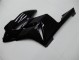 Glossy Black 2004-2005 Honda CBR1000RR Motorcycle Bodywork Glossy Black 2004-2005 Honda CBR1000RR Motorcycle Bodywork