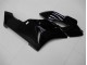Glossy Black 2004-2005 Honda CBR1000RR Motorcycle Bodywork Glossy Black 2004-2005 Honda CBR1000RR Motorcycle Bodywork