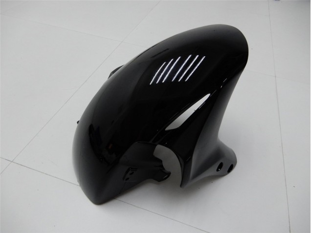 Glossy Black 2004-2005 Honda CBR1000RR Motorcycle Bodywork Glossy Black 2004-2005 Honda CBR1000RR Motorcycle Bodywork