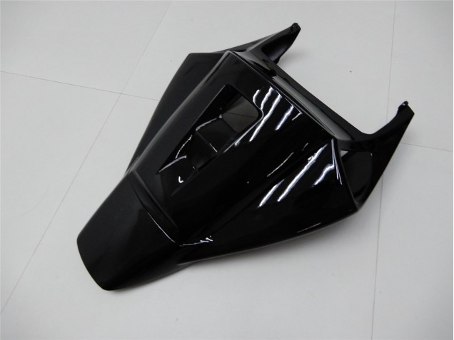 Glossy Black 2004-2005 Honda CBR1000RR Motorcycle Bodywork Glossy Black 2004-2005 Honda CBR1000RR Motorcycle Bodywork