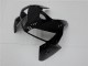 Glossy Black 2005-2006 Honda CBR600RR Motorcycle Fairing Glossy Black 2005-2006 Honda CBR600RR Motorcycle Fairing