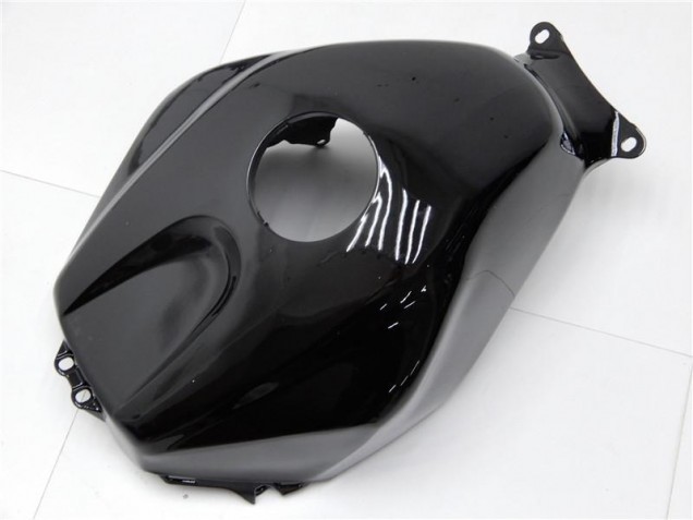 Glossy Black 2005-2006 Honda CBR600RR Motorcycle Fairing Glossy Black 2005-2006 Honda CBR600RR Motorcycle Fairing