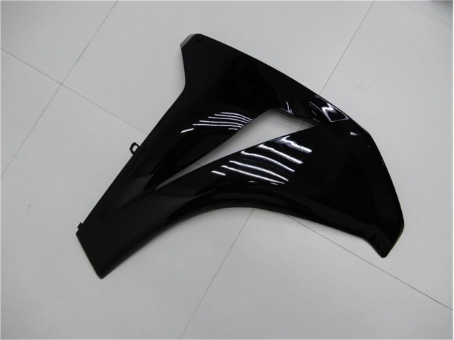 Glossy Black 2008-2011 Honda CBR1000RR Motorcycle Bodywork Glossy Black 2008-2011 Honda CBR1000RR Motorcycle Bodywork