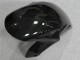 Glossy Black 2008-2011 Honda CBR1000RR Motorcycle Fairing Glossy Black 2008-2011 Honda CBR1000RR Motorcycle Fairing