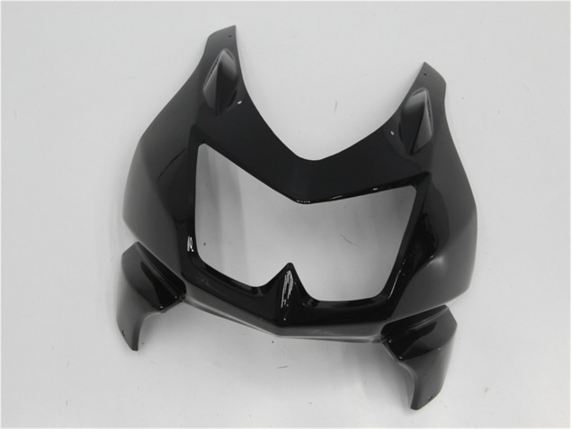 Glossy Black 2008-2012 Kawasaki EX250 Motorcycle Fairings Glossy Black 2008-2012 Kawasaki EX250 Motorcycle Fairings