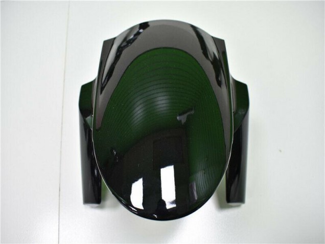 Glossy Black 2011-2015 Kawasaki ZX10R Motorcycle Fairings Glossy Black 2011-2015 Kawasaki ZX10R Motorcycle Fairings