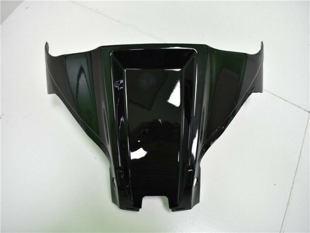 Glossy Black 2011-2015 Kawasaki ZX10R Motorcycle Fairings Glossy Black 2011-2015 Kawasaki ZX10R Motorcycle Fairings