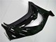 Glossy Black 2011-2015 Kawasaki ZX10R Motorcycle Fairings Glossy Black 2011-2015 Kawasaki ZX10R Motorcycle Fairings