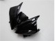 Glossy Matte Black 2006-2007 Yamaha YZF R6 Motorcycle Fairings