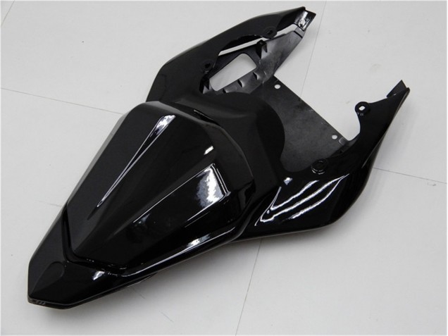 Glossy Matte Black 2006-2007 Yamaha YZF R6 Motorcycle Fairings