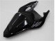 Glossy Matte Black 2006-2007 Yamaha YZF R6 Motorcycle Fairings