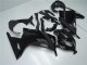 Glossy Matte Black 2013-2016 Kawasaki EX300 Motorcycle Fairings Glossy Matte Black 2013-2016 Kawasaki EX300 Motorcycle Fairings