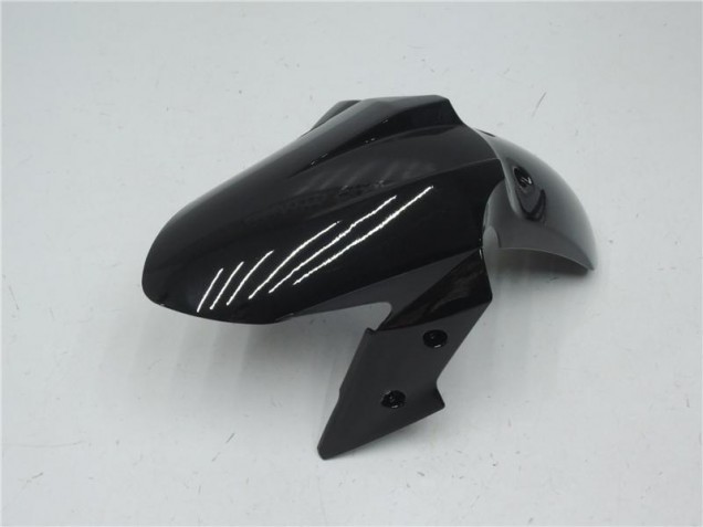 Glossy Matte Black 2013-2016 Kawasaki EX300 Motorcycle Fairings Glossy Matte Black 2013-2016 Kawasaki EX300 Motorcycle Fairings