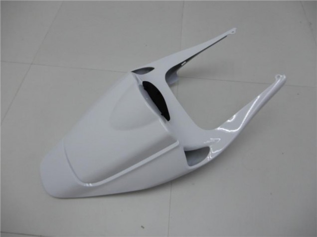 Glossy White 2005-2006 Honda CBR600RR Motorcycle Fairings Glossy White 2005-2006 Honda CBR600RR Motorcycle Fairings