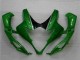 Green 2005-2006 Suzuki GSXR 1000 Motorcycle Fairing Green 2005-2006 Suzuki GSXR 1000 Motorcycle Fairing
