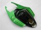 Green 2005-2006 Suzuki GSXR 1000 Motorcycle Fairing Green 2005-2006 Suzuki GSXR 1000 Motorcycle Fairing