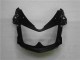 Green 2006-2008 Kawasaki EX650 Motorcycle Fairings Green 2006-2008 Kawasaki EX650 Motorcycle Fairings