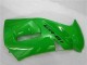Green 2006-2008 Kawasaki EX650 Motorcycle Fairings Green 2006-2008 Kawasaki EX650 Motorcycle Fairings