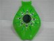 Green 2008-2011 Honda CBR1000RR Motorcycle Fairings Green 2008-2011 Honda CBR1000RR Motorcycle Fairings