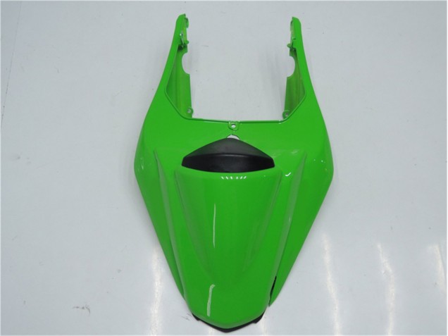 Green 2008-2012 Kawasaki EX250 Motorcycle Bodywork Green 2008-2012 Kawasaki EX250 Motorcycle Bodywork