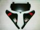 Green Black 2000-2002 Kawasaki ZX6R Full Motorcycle Fairing Kits Green Black 2000-2002 Kawasaki ZX6R Full Motorcycle Fairing Kits