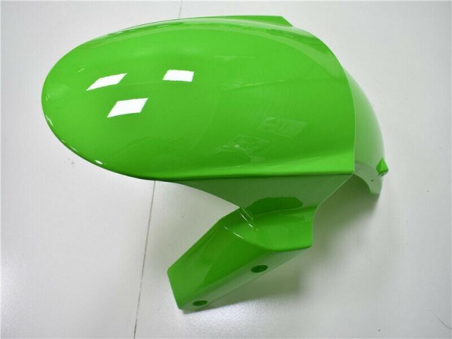Green Black 2011-2015 Kawasaki ZX10R Motorcycle Bodywork Green Black 2011-2015 Kawasaki ZX10R Motorcycle Bodywork