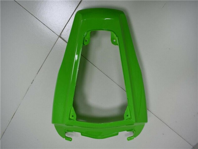 Green Black 2011-2015 Kawasaki ZX10R Motorcycle Bodywork Green Black 2011-2015 Kawasaki ZX10R Motorcycle Bodywork